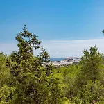 Charming 4Br Finca With Xxl Private Pool - Short Walk To Unvrs & Amnesia