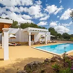 Charming 4Br Finca With Xxl Private Pool - Short Walk To Unvrs & Amnesia